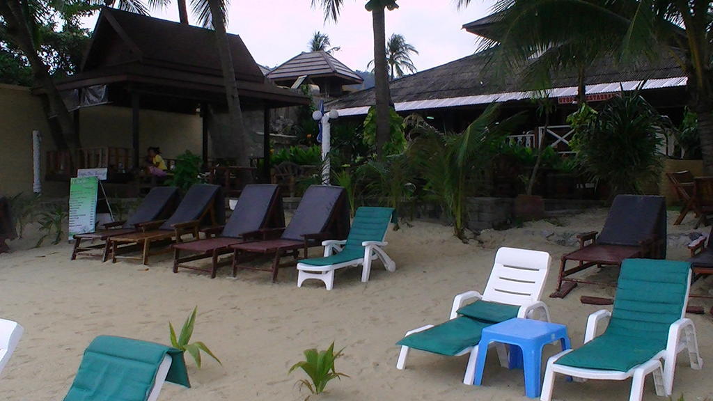 Utopia Ko Samui