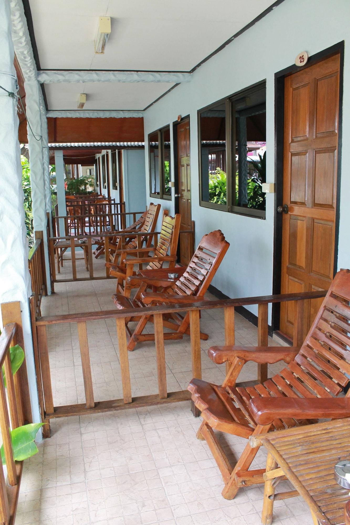 Utopia Resort Ko Samui