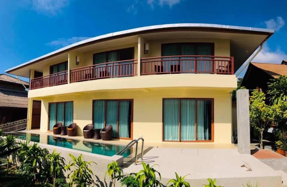 Resort Utopia Ko Samui