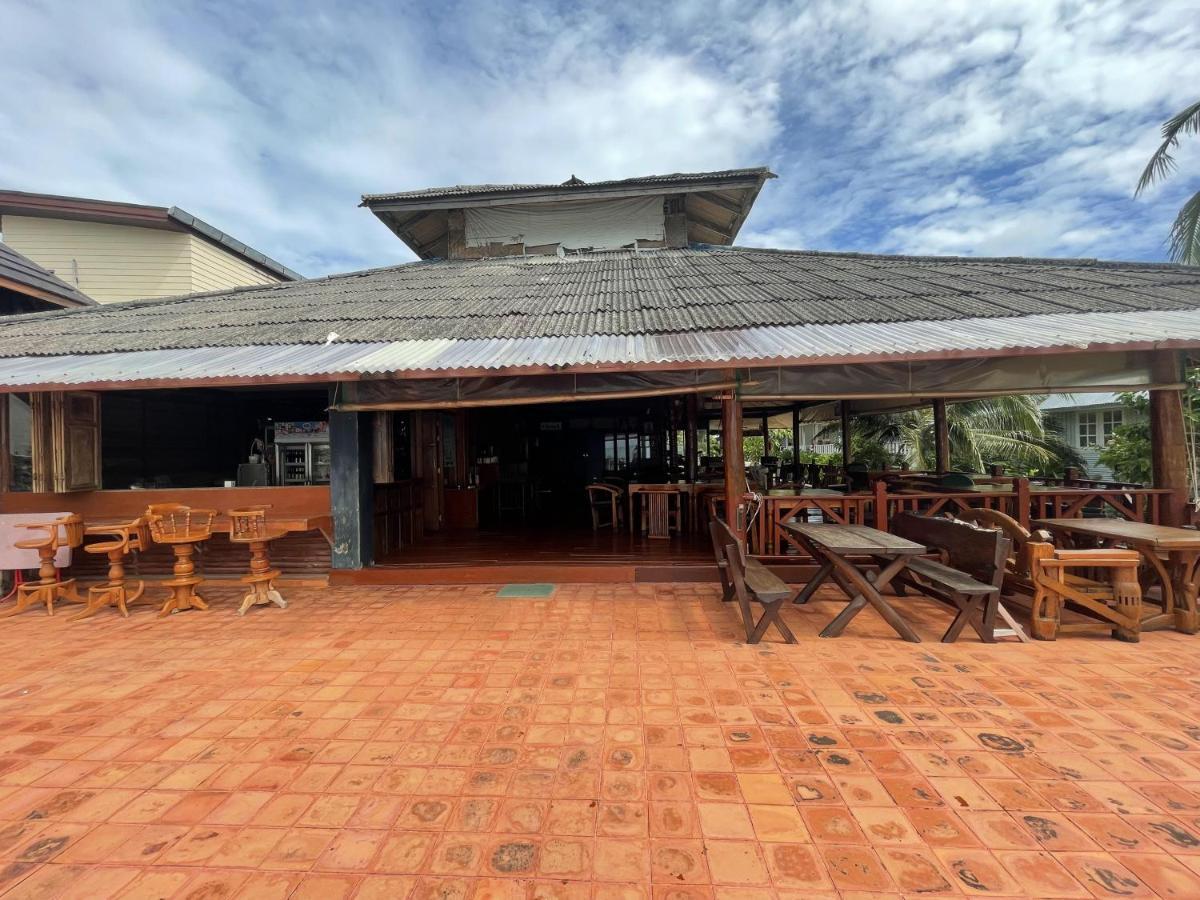 Resort Utopia Ko Samui