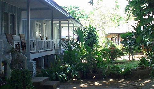 Utopia Resort Ko Samui