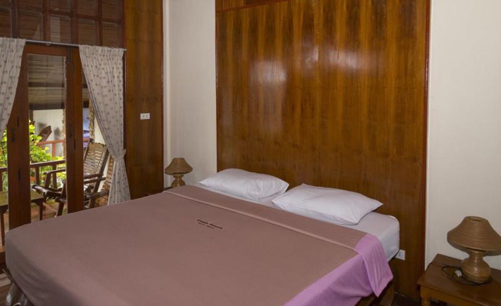 Resort Utopia Ko Samui