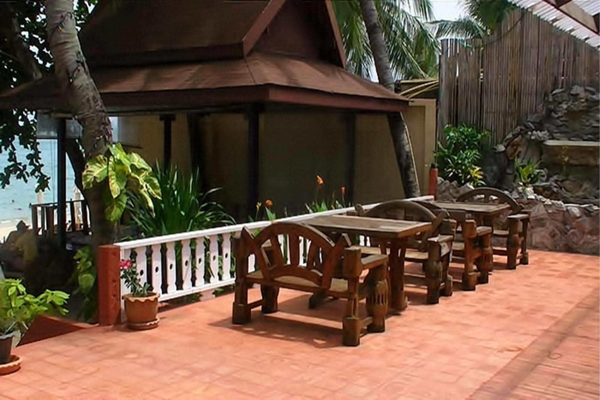 Utopia Resort Ko Samui