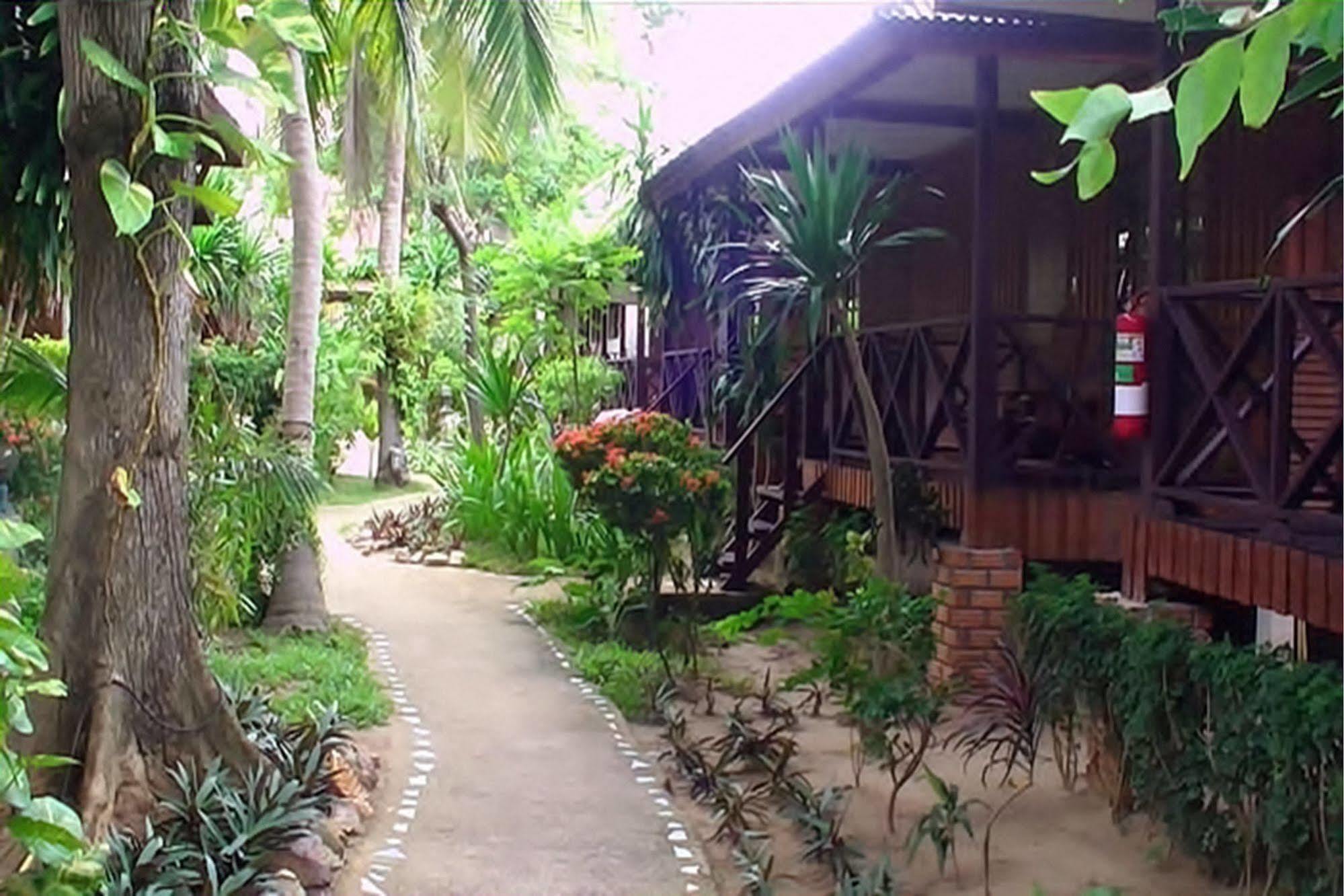 Resort Utopia Ko Samui